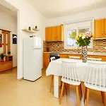 Mare 300m From The Villa Gennadi
