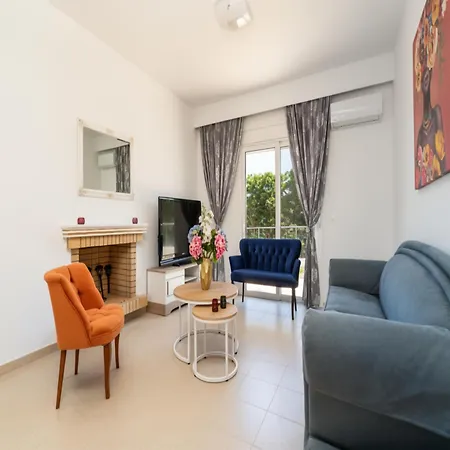 Villa Mare 300m From The