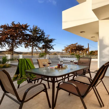 Mare 300m From The Villa *