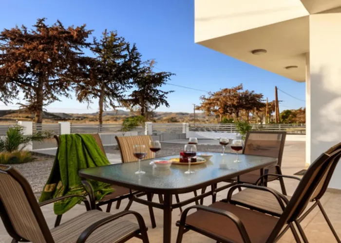 Mare Villa *