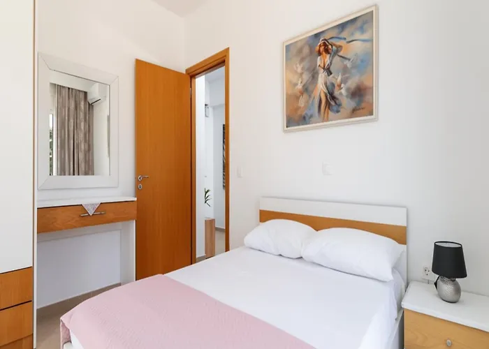 Villa Mare *