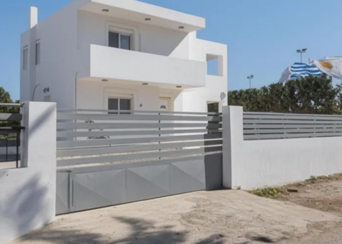Villa Mare *