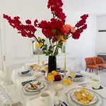Villa Mare 300m From The *