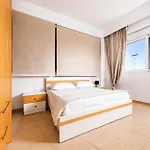 Villa Mare 300m From The Gennadi