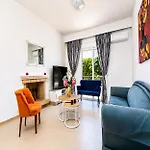 Villa Mare 300m From The Gennadi