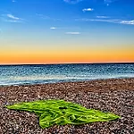 Mare 300m From The Villa *