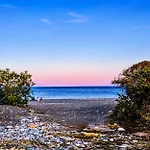 Mare 300m From The Villa Gennadi