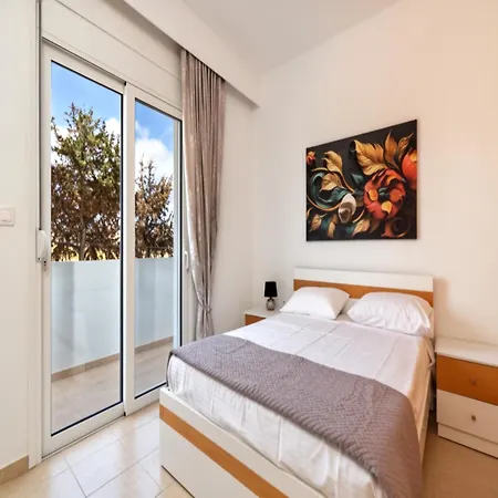 Mare 300m From The Villa