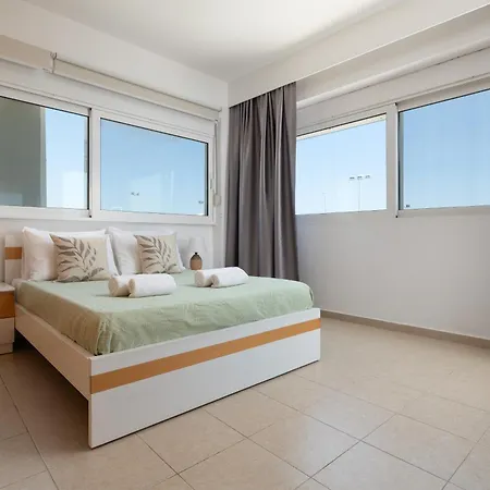 Mare 300m From The Villa *