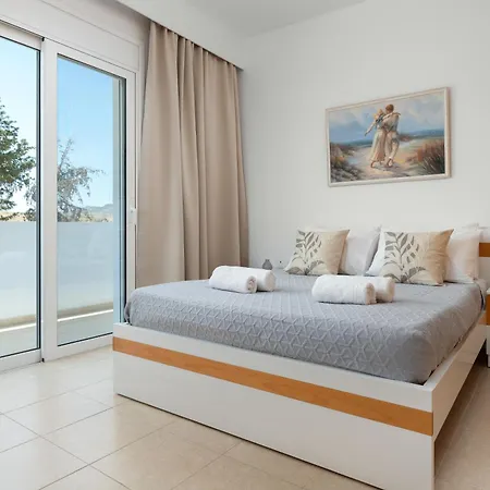 Mare 300m From The Villa *