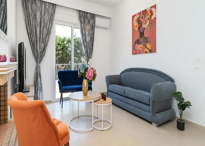 Mare 빌라 겐나디