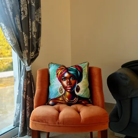 Mare וילה גנאדי