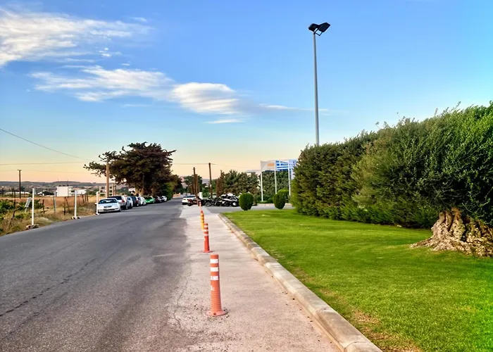 فيلة Mare غينادي